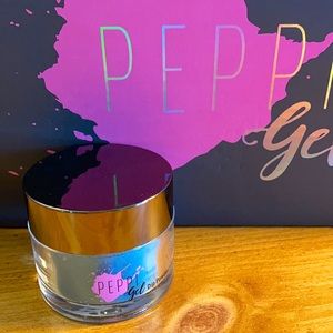 Peppi Gel Dipping Powder